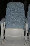 Theater chair Theater chair